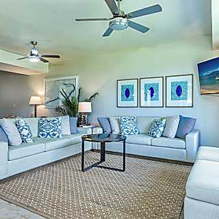 Palms at Wailea 601