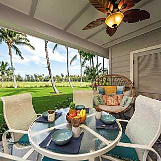Waikoloa Beach Villas L2