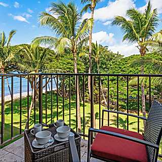 Kealia Resort 409