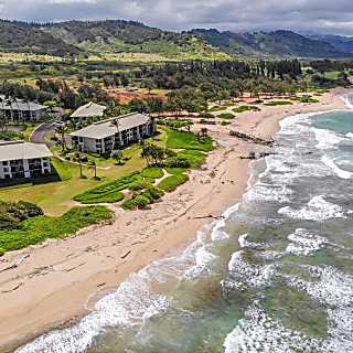 Kaua'i Beach Villas D 19
