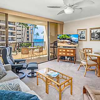 Sugar Beach Resort #305