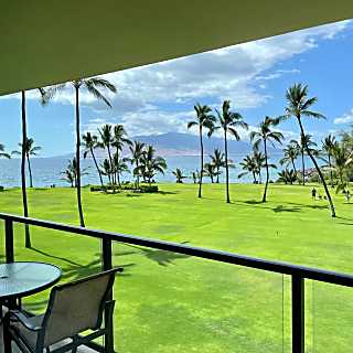 Kihei Surfside 3rd Floor Unit