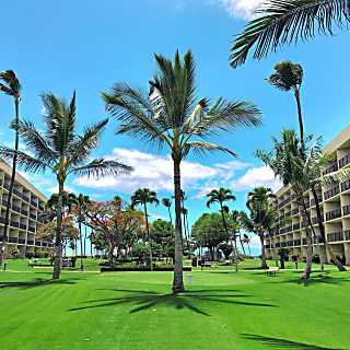 Maui Sunset Seascape