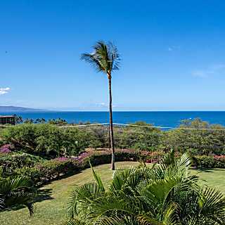 Maui Kamaole A-203