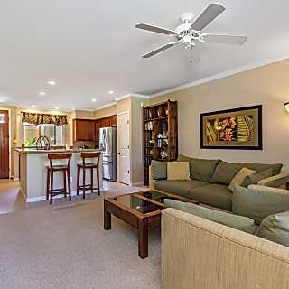 Waikoloa Beach Villas C2