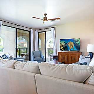 Shores at Waikoloa Bungalow 225