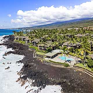 Kanaloa at Kona End Unit