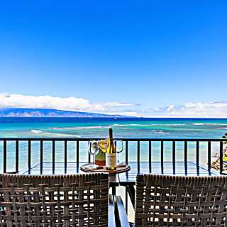 Hololani Resort B704