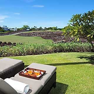 Mauna Lani Fairways 905