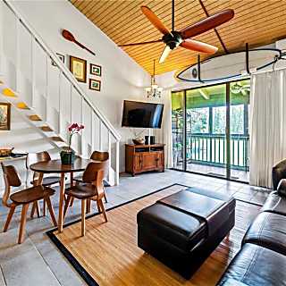 Kuilima Estates West Retreat