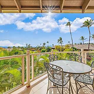 Wailea Grand Champions 58