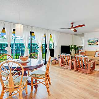 Kauai Beach Villas E5