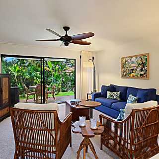 Waikomo Stream Villas 302