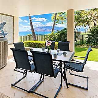 Royal Mauian 3bd Condo
