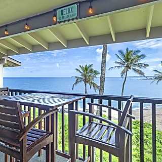 Wailua Bay View 302