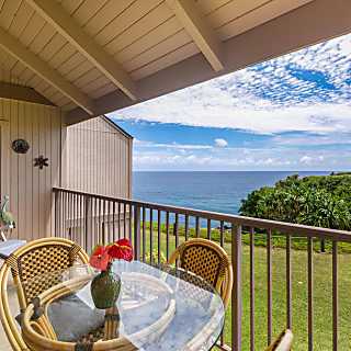 Pali Ke Kua Condo Rental