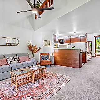 Waikomo Stream Villas 132