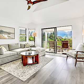 Hanalei Bay Villas Retreat