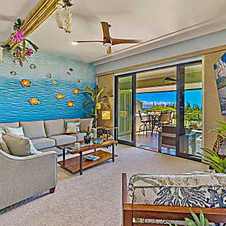 The Wave at Kapalua 16T-2