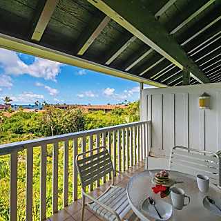 Kiahuna Plantation 335 (Building 39)