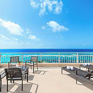 Ilikai Hotel Penthouse 2602