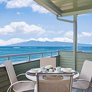 Kahana Outrigger 3A2