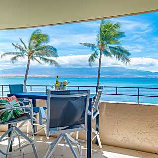 Island Sands Resort 311