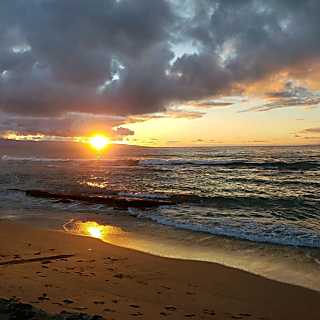 Pikake 1st Floor Beachfront Condo
