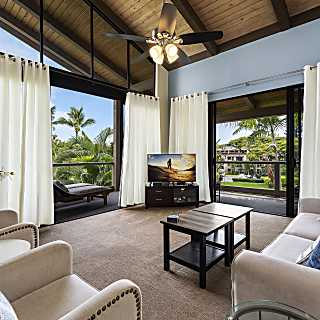 Keauhou Kona Surf & Racquet Club #9-305