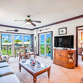 Waipouli Beach Resort H202