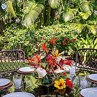 Keauhou Surf and Racquet Club 10