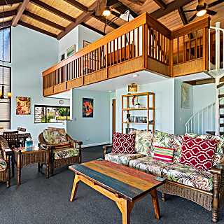 Keauhou Punahele E301