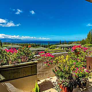 Kapalua Golf Villa 21T1