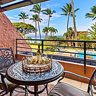 Kuleana Resort 313