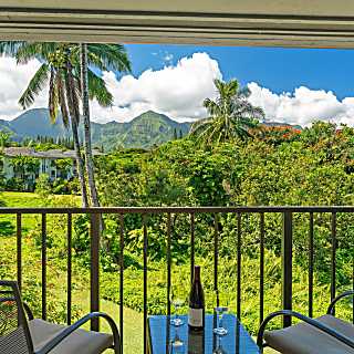 Ali'i Kai 2 Bedroom Luxury Condo