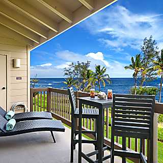 Kaha Lani Resort 322