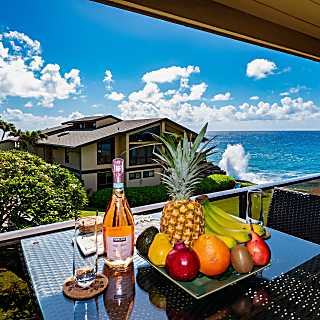 Makahuena Resort 1309