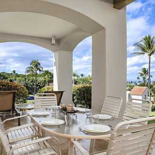 Palms at Wailea 1201