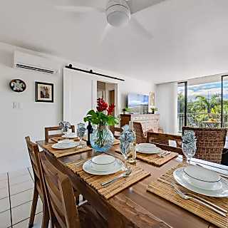 Pacific Shores 3rd Floor Unit