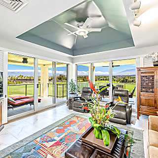 Tropical Elegance Vista Waikoloa Beach F303