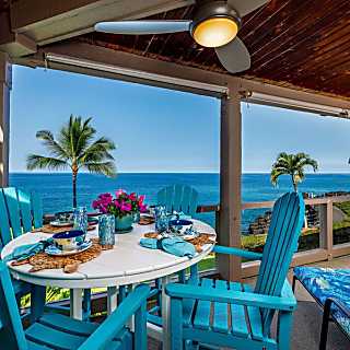 Keauhou Kona Surf & Racquet Club 3204