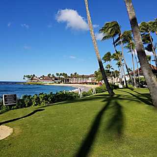 Kiahuna Plantation 46 (Building 9)