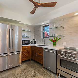 Alii Kai Ground Floor Condo