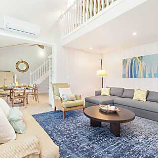 Kuilima Estates West Condo