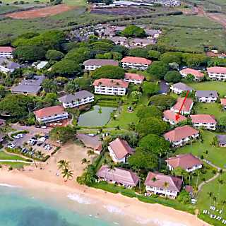 Kiahuna Plantation 170 (Building 26)