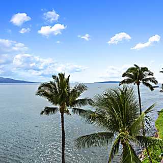 Island Sands Resort 609