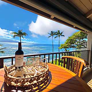 Lauloa Resort 402