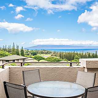 Kapalua Golf Villas 21T 5-6