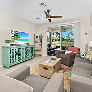 Waikoloa Fairway Villas G4