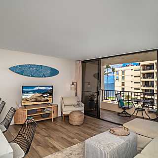 Sugar Beach Resort #404